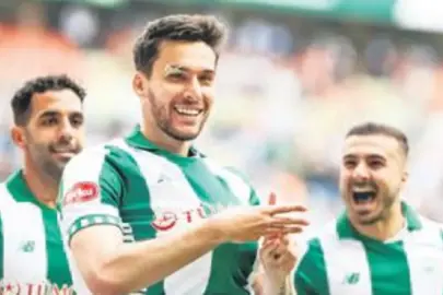 Süper Kupa için bir umut var!