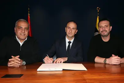 Taner Atik: Limitleri sonuna kadar zorlayacağım!