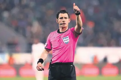 Tarihi finale geri sayım