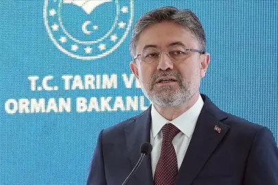 Tarım sigortalarında yeni dönem: Bakan Yumaklı detayları anlattı