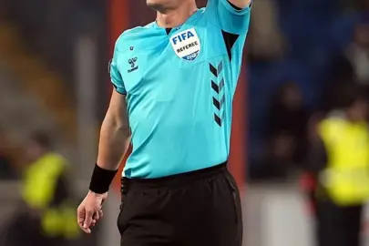 TFF açıkladı! Süper Kupa’daki Galatasaray – Fenerbahçe derbisinin hakemi belli oldu