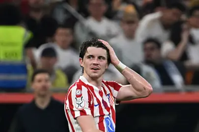 Tottenham, Conor Gallagher'ı transfer etti