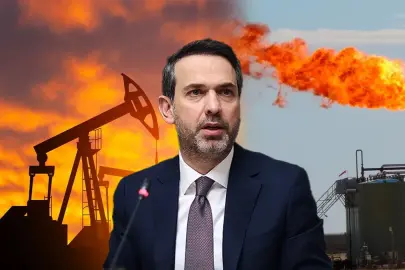 TPAO ABD'li petrol ve gaz şirketiyle mutabakat zaptı imzaladı