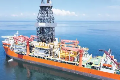 TPAO ile EXXON hidrokarbon arayacak