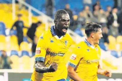 Trabzon’da boma sesleri