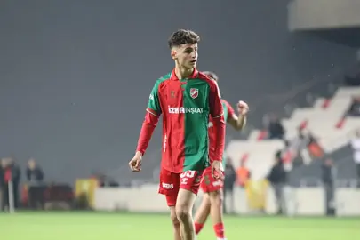 Trabzonspor, Adem Yeşilyurt için anlaşma sağladı!