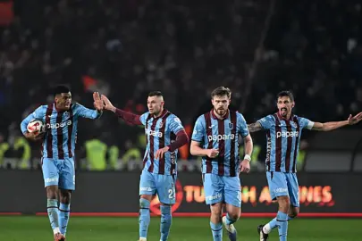 Trabzonspor, kupada 3 puanla moral bulmak istiyor