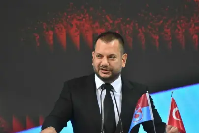 Trabzonspor’da Ertuğrul Doğan’dan transfer açıklaması! Oğuz Aydın cevabı