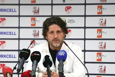 Trabzonspor’da Fatih Tekke’den transfer vurgusu!