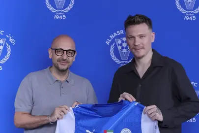 Trabzonspor’da Serdar Saatçı ile yollar ayrıldı!