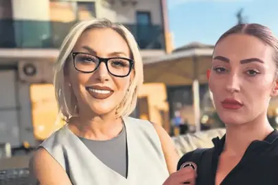 Tuğyan, üvey annesi ile yazışmalarını sevgilisine göndermiş: ‘Annem yalancı bizi kandırmış’