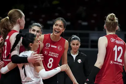 Türk Hava Yolları, Allianz MTV’yi mağlup etti!