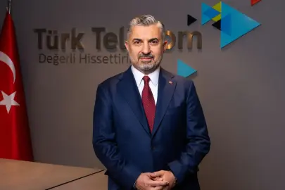 Türk Telekom CEO’su Şahin: "Türkiye’nin dijital geleceğini 5G ile bugünden inşa ediyoruz"