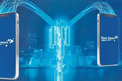 Türk Telekom mobil pazarda ikinciliğe yükseldi