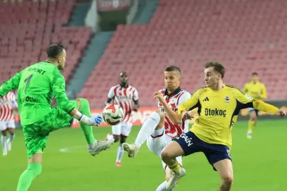 Turkcell Süper Kupa'da Fenerbahçe ile Samsunspor karşılaşacak!