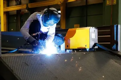 Türkiye'de 16 milyon işçiden sadece yüzde 14,45'i sendikalı