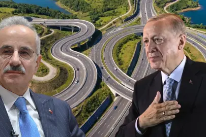 Türkiye'nin yol ağında 30 bin km'lik dev hamle! Başkan Erdoğan tarihi eşik için törene katılacak