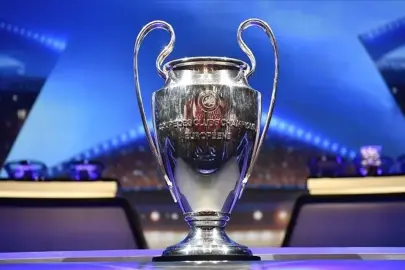 UEFA Şampiyonlar Ligi'nde lig aşaması sona eriyor!
