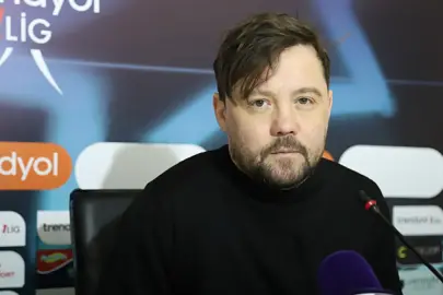 Uğur Uçar: Hedefi sonuna kadar kovalayacağız!