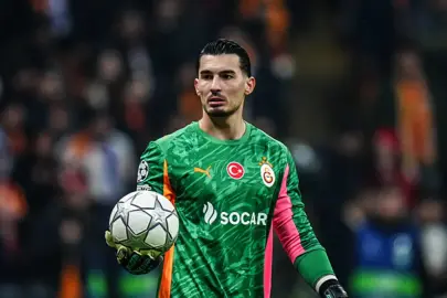 Uğurcan Çakır: 1 puan kötü değil