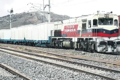 Üretim bölgeleri limanlara bağlanacak