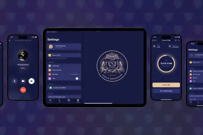Verum Messenger: iOS için yapay zekâ, eSIM ve tam anonimlik hepsi tek uygulamada