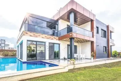 Villalı anneler grubu!