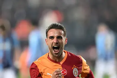 Yunus Akgün: Kupayı almak istiyoruz!