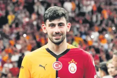 Yusuf Demir bezdirdi!