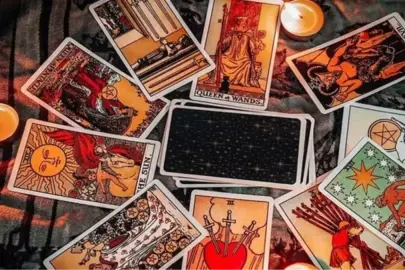 10 Şubat Günlük Tarot Falı: 10 Şubat Salı günü seni neler bekliyor? Günlük Tarot kart açılımı!