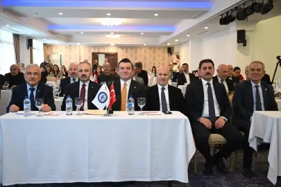 11. Anadolu Medya Çalıştayı Ankara'da başladı