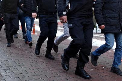 15 ildeki dolandırıcılık operasyonunda 40 kişi tutuklandı