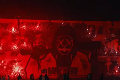 1971'den beri böylesi görülmedi! Tarihi maçta tarihi skor