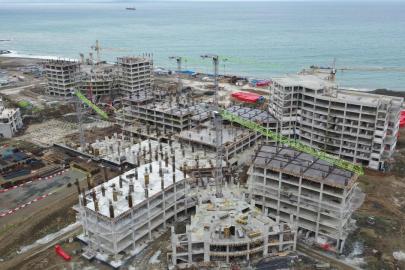 2026'da 6 yeni şehir hastanesi sağlık sistemine dahil olacak