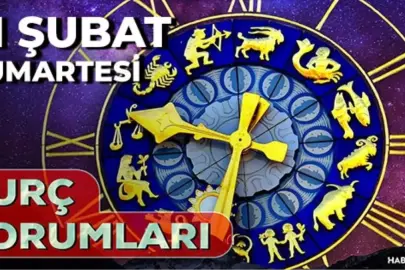 21 Şubat Burç Yorumları! 2026 günlük burç yorumları AŞK, EVLİLİK, KARİYER Koç, Akrep, Boğa, İkizler burcu yorumu