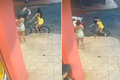 24 yaşındaki hamile kadını önce darbetti sonra silahla vurarak öldürdü