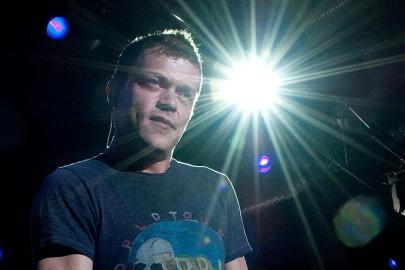3 Doors Down’un solisti Brad Arnold 47 yaşında hayatını kaybetti