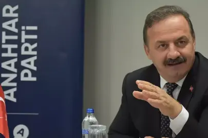 6 partili ittifaka katılacak mı? Yavuz Ağıralioğlu tavrını belli etti