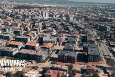 6 Şubat için Osmaniye'de anma töreni: Başkan Erdoğan'ın katılımı ile gerçekleşecek