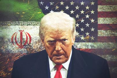 ABD Başkanı Trump'tan Kongre'deki konuşmasında İran'a net mesajlar