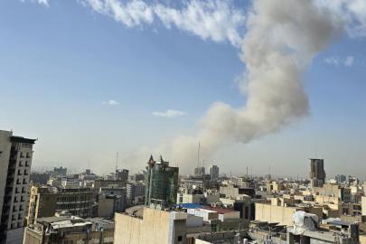 ABD ile İsrail'in İran'a yönelik saldırılarına dünyadan ilk tepkiler