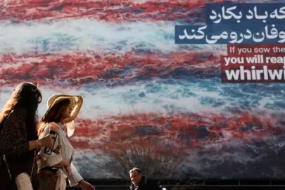 ABD-İran gerilimi: Tahran neden 'teslim olmak' yerine çatışmayı tercih edebilir?