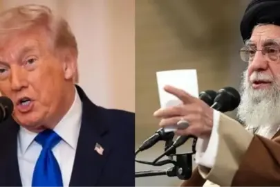 ABD İRAN SON DAKİKA! ABD İran görüşmesinde neler konuşuldu? Cenevre görüşmesi bitti mi?