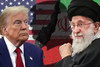 ABD, İran'a saldırırsa neler olur? İngilizler 7 olasılık sıraladı