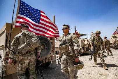 ABD, Suriye'deki tüm güçlerini geri çekmeye hazırlanıyor