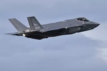 ABD'de deprem etkisi yaratan ihanet! Pilotun gözünün yaşına bakmadılar