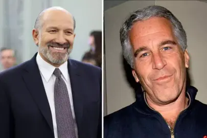 ABD'li bakan Epstein iddialarını kabul etti