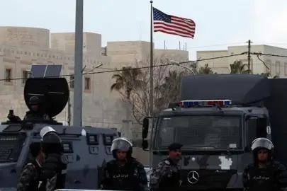 ABD'nin İsrail Büyükelçisi: Ülkeyi bugün terk edin