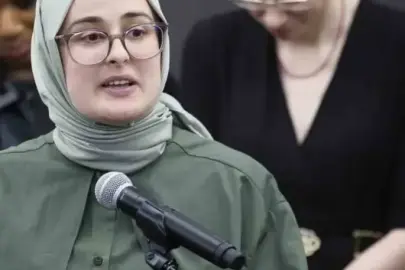 ABD'de Rümeysa Öztürk hakkında karar açıklandı