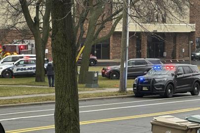 ABD'de üniversitedeki silahlı saldırıda 2 kişi öldü, 1 kişi yaralandı